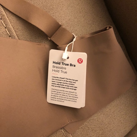Lululemon bra - Picture 2 of 3
